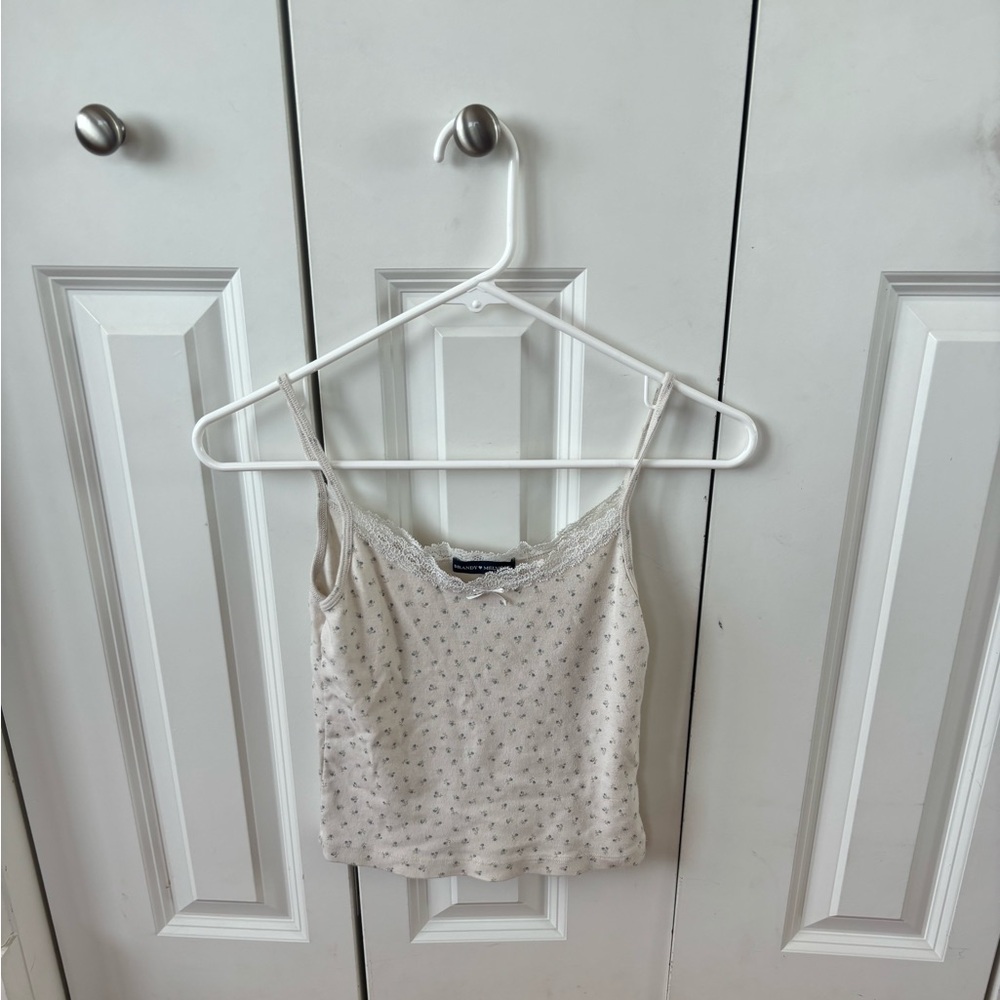 Brandy Tank top
